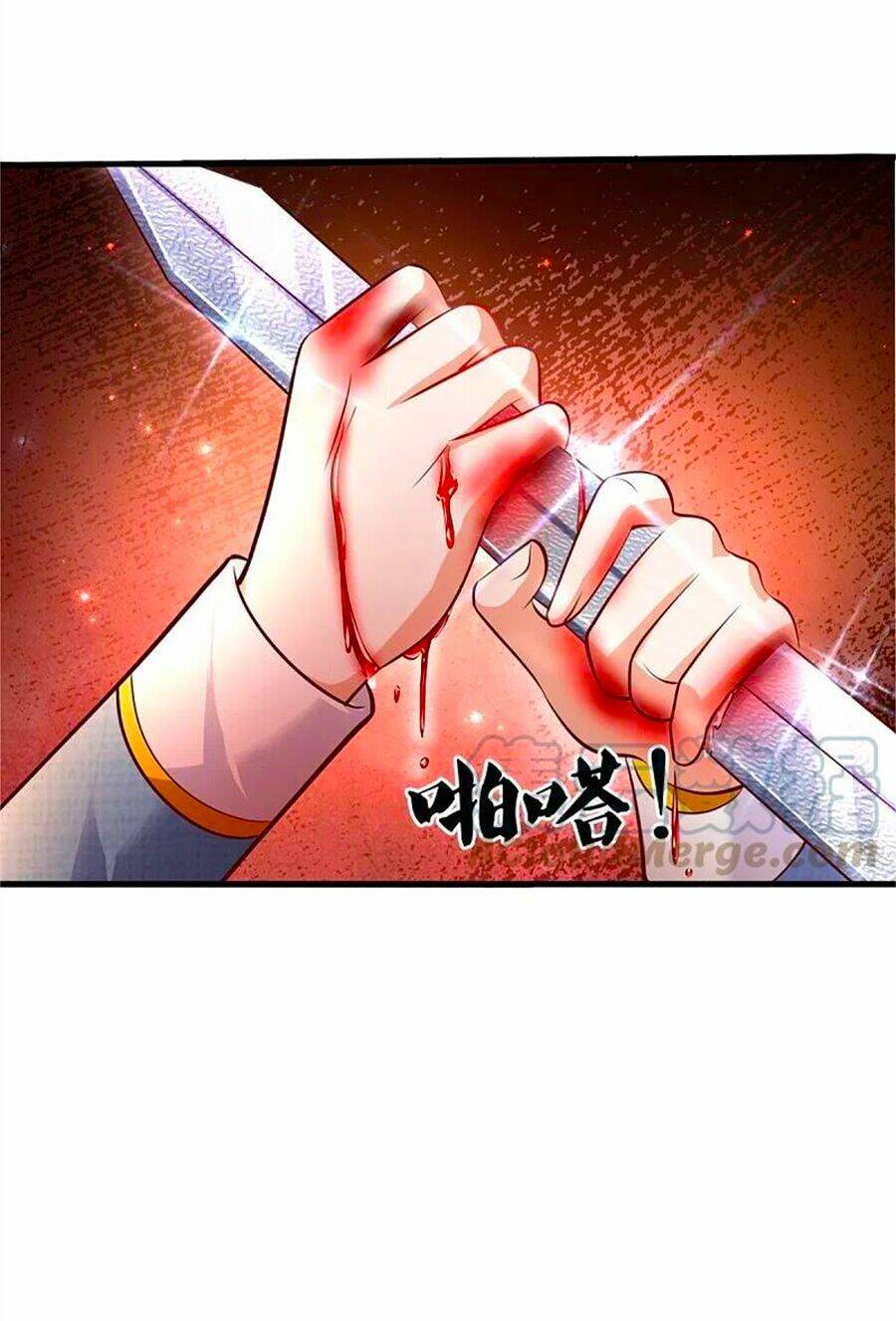 Bỗng Một Ngày Trở Thành Con Gái Nhà Vua Chương 340 Ảnh 23