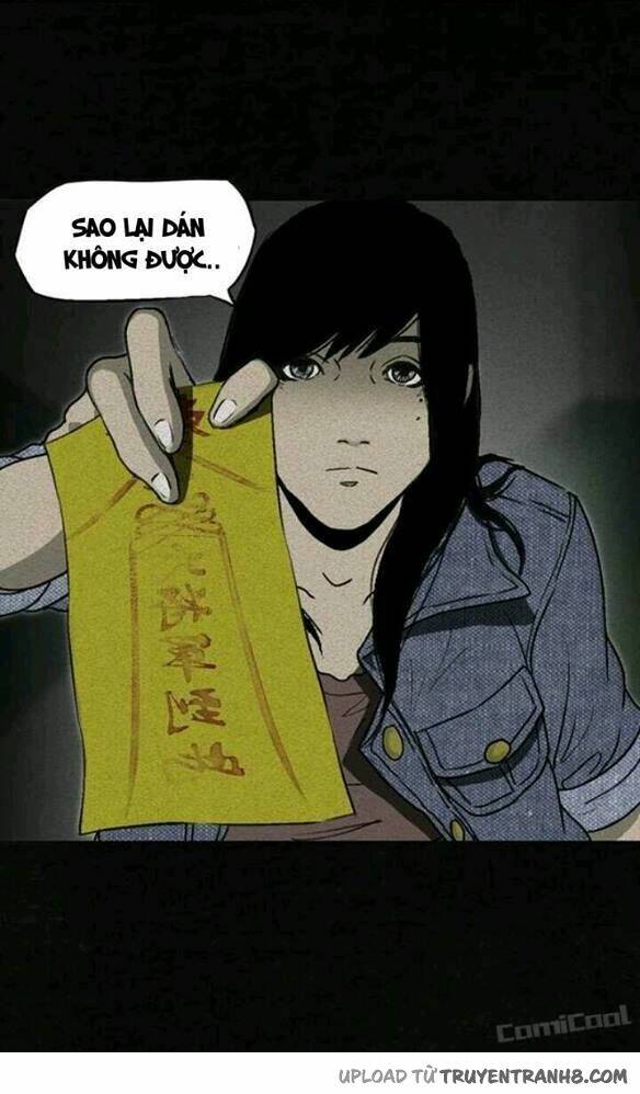 TrấN TháI BìNh Chương 3 Ảnh 3