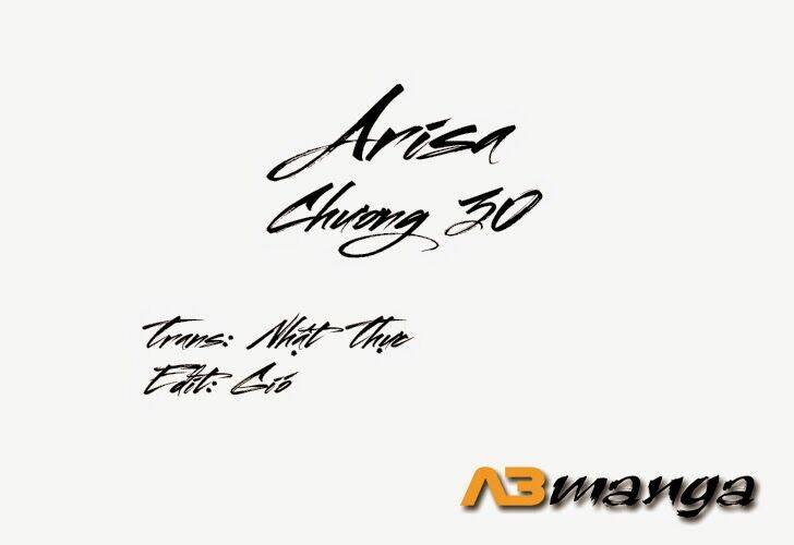 Arisa Chương 30 Ảnh 3