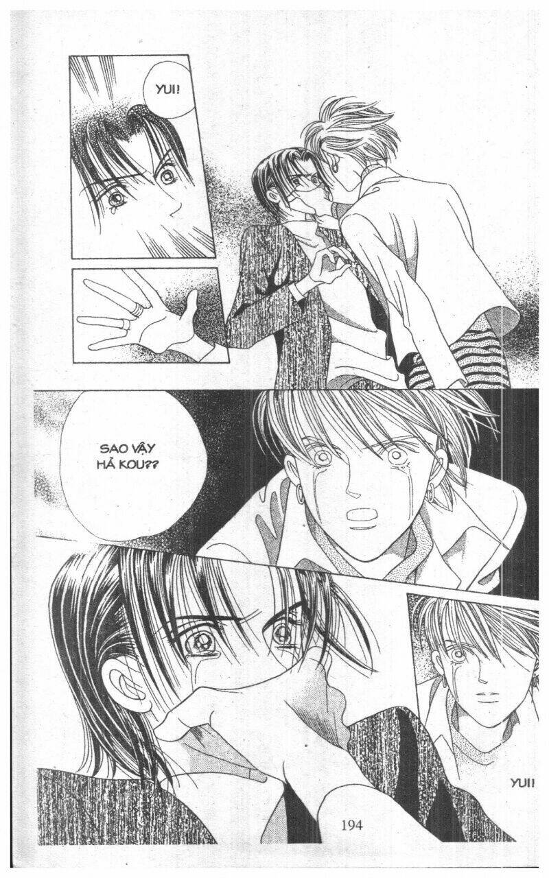Nàng Tiên Ánh Trăng - Kaguya Hime Chương 21 Ảnh 195