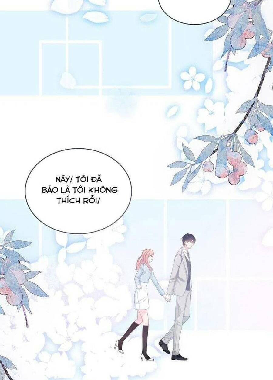 Tổng Tài Daddy Đuổi Tới Nơi Rồi Chương 193 Ảnh 8