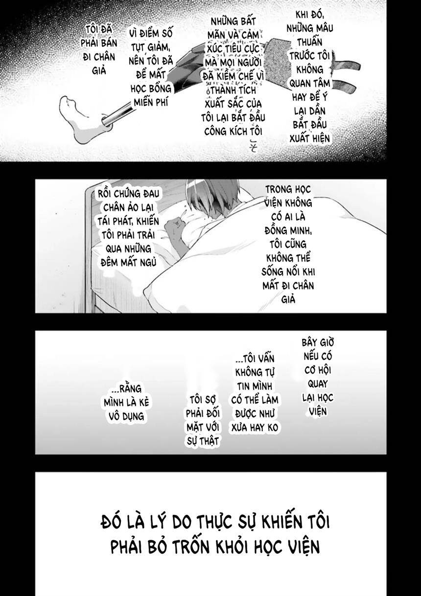 Atri -My Dear Moments Chương 18 Ảnh 25