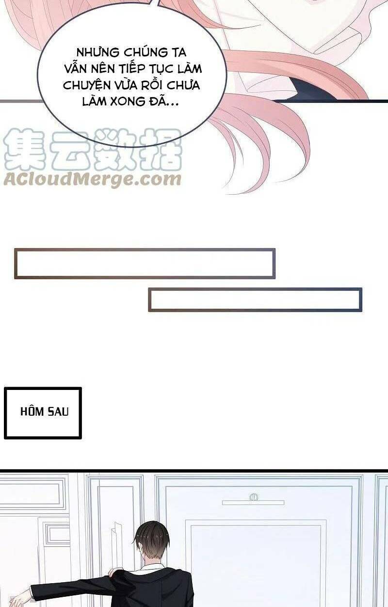 Tổng Tài Daddy Đuổi Tới Nơi Rồi Chương 187 Ảnh 8