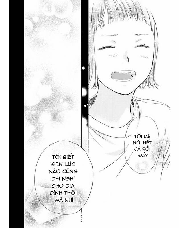 Uchi No Otouto-Domo Ga Sumimasen Chương 9 Ảnh 46