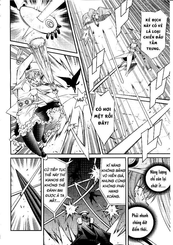 Yu-Gi-Oh! Ocg Stories Chương 2 Ảnh 29