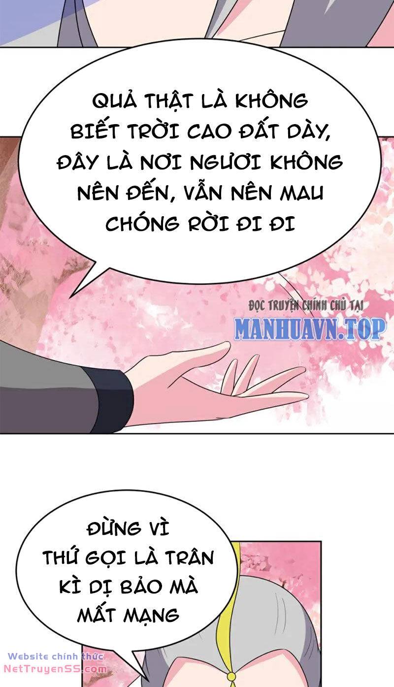 Tôn Thượng Chương 495 Ảnh 8