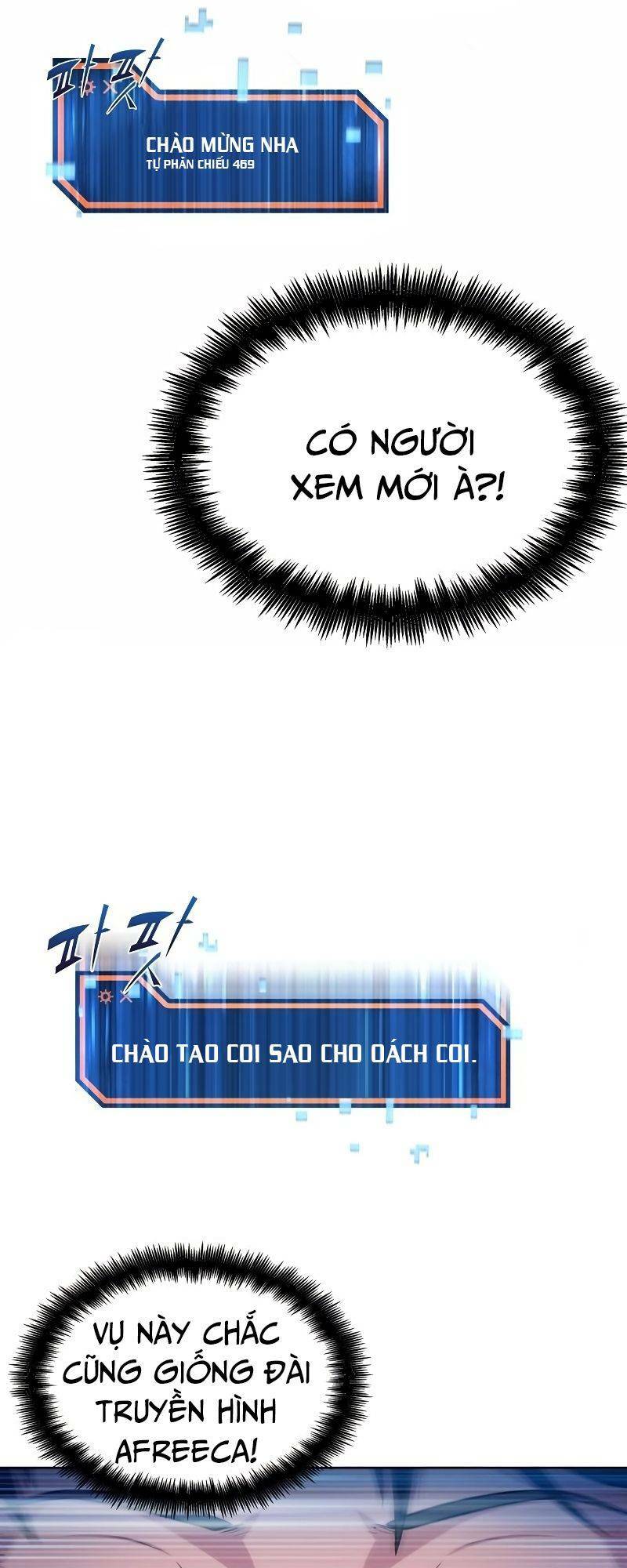 Thoát Khỏi Hầm Ngục Nguy Hiểm Chương 1 Ảnh 46