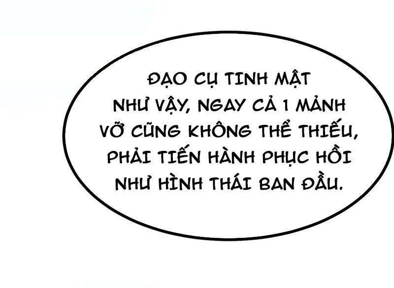 Nhất Quyền Bạo Tinh Chương 142 Ảnh 14
