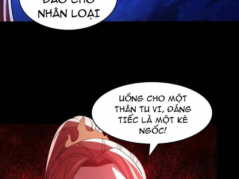 Không Nhường Nữa Ta Chết, Ta Liền Thật Vô Địch Chương 149 Ảnh 89