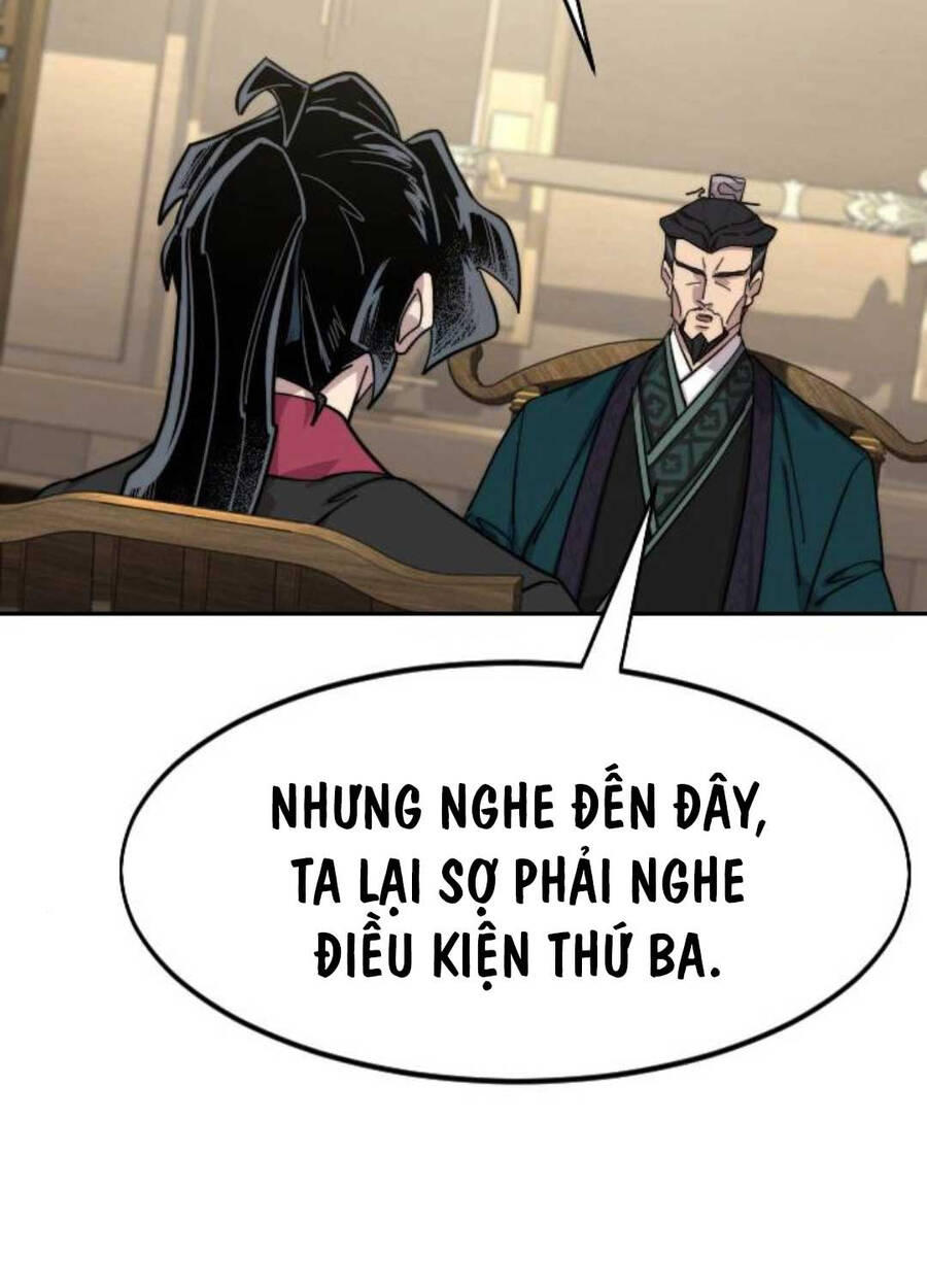 Hoa Sơn Tái Xuất Chương 138 Ảnh 69