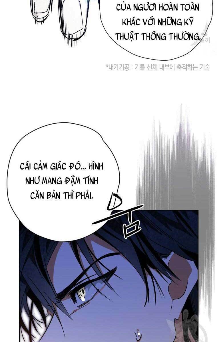 Thời Đại Hoàng Kim Của Thiên Kiếm Chương 38 Ảnh 66