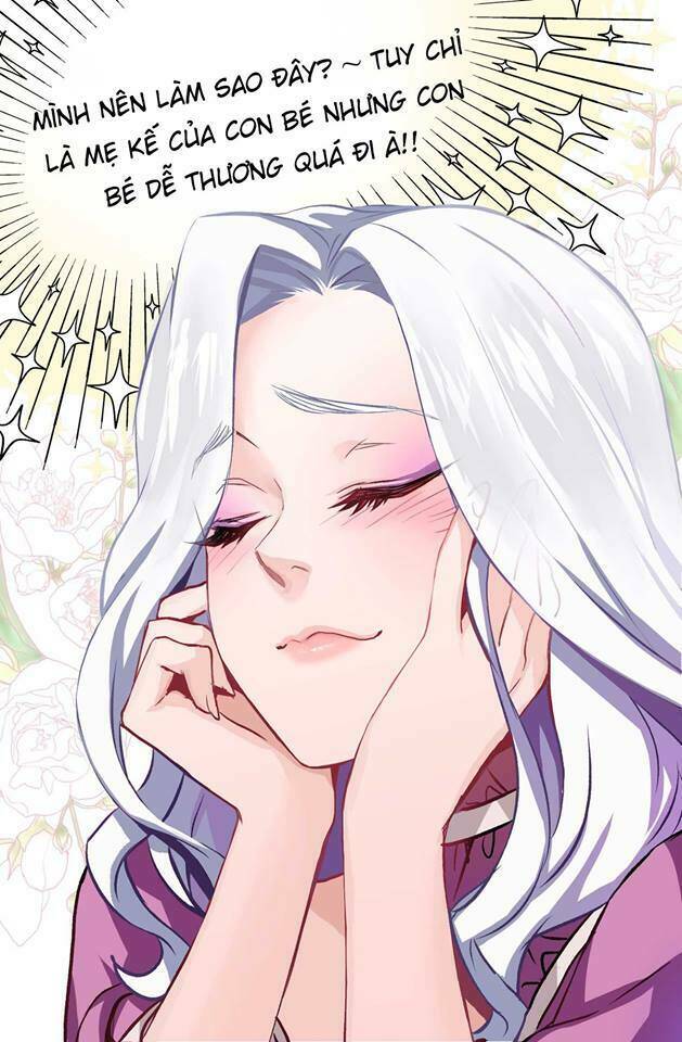 Prologue Comic Tale Chương 10 Ảnh 10