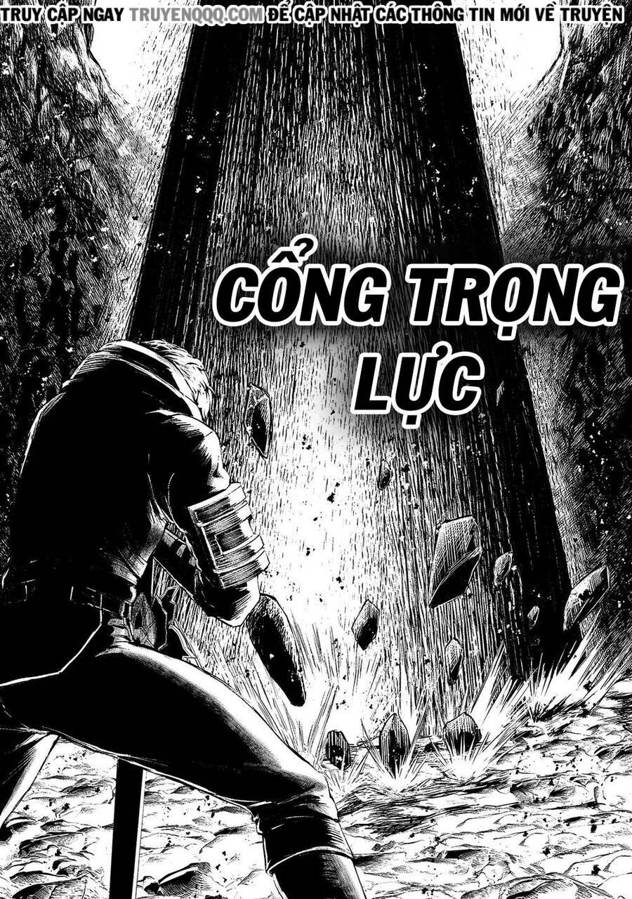 Boushoku-Hi No Ken Chương 17.1 Ảnh 7
