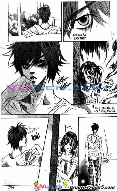 Goong - [ Hoàng Cung ] Chương 10 Ảnh 127