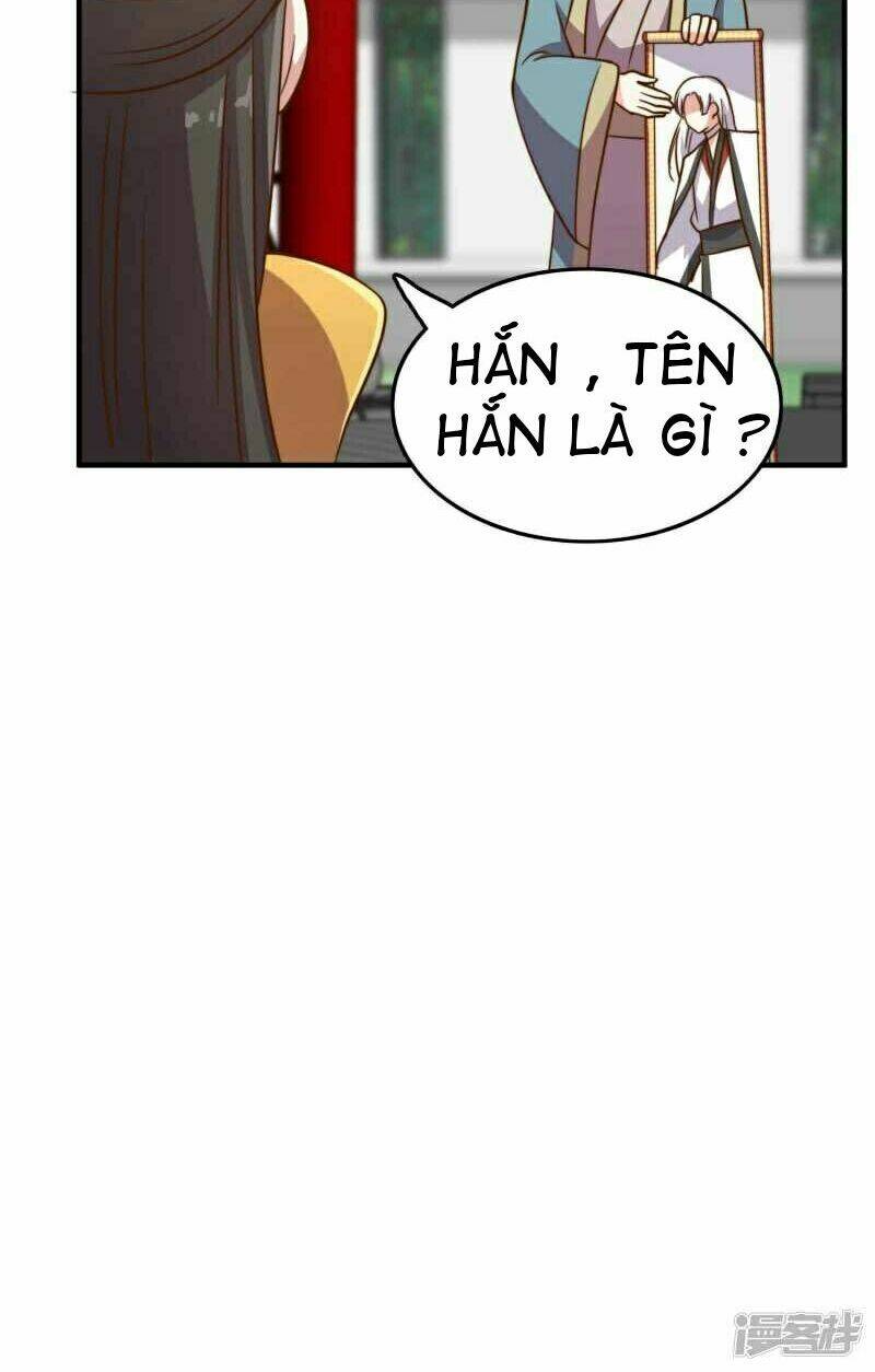 Thế Thân Của Nữ Đế Chương 1 Ảnh 31