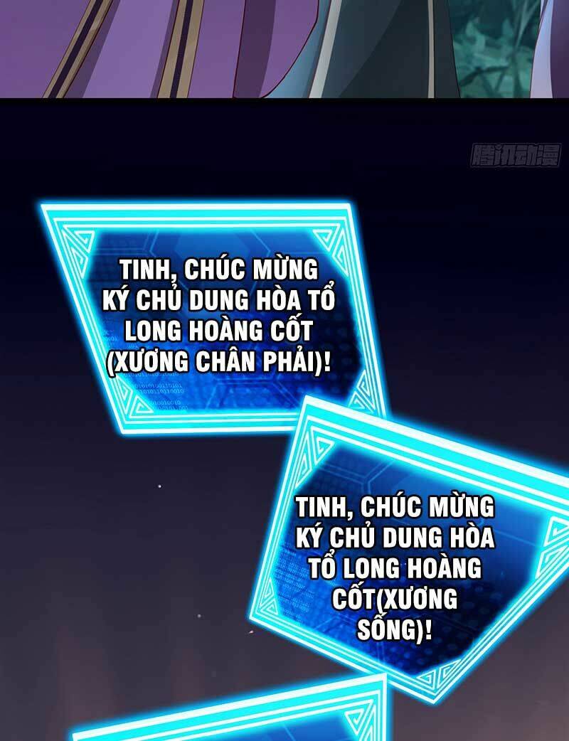 Tiên Tử Tha Mạng Chương 16 Ảnh 41
