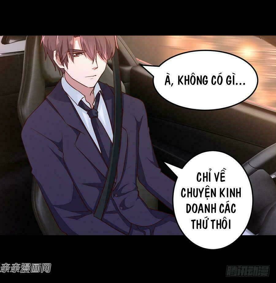 Gửi Người Không Quen Chương 30 Ảnh 25