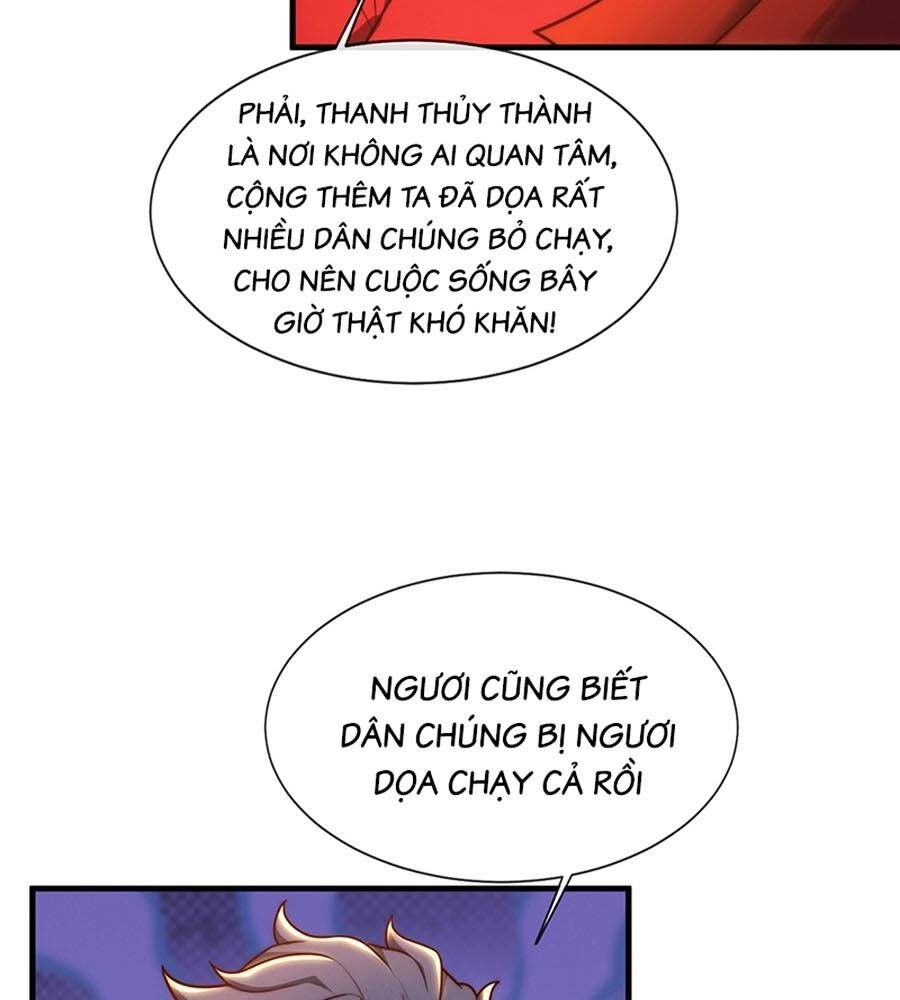 Vạn Cổ Thánh Tôn Chương 15 Ảnh 78