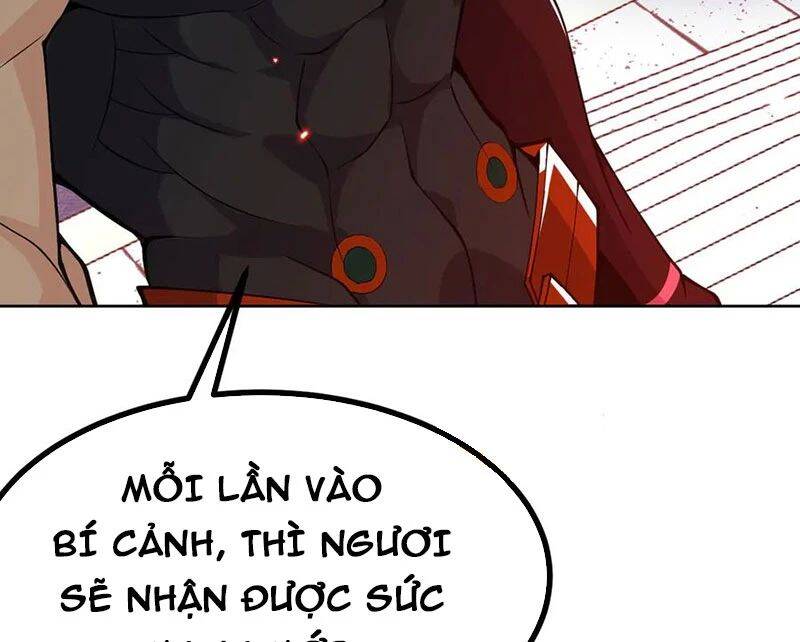 Nhất Quyền Bạo Tinh Chương 142 Ảnh 49