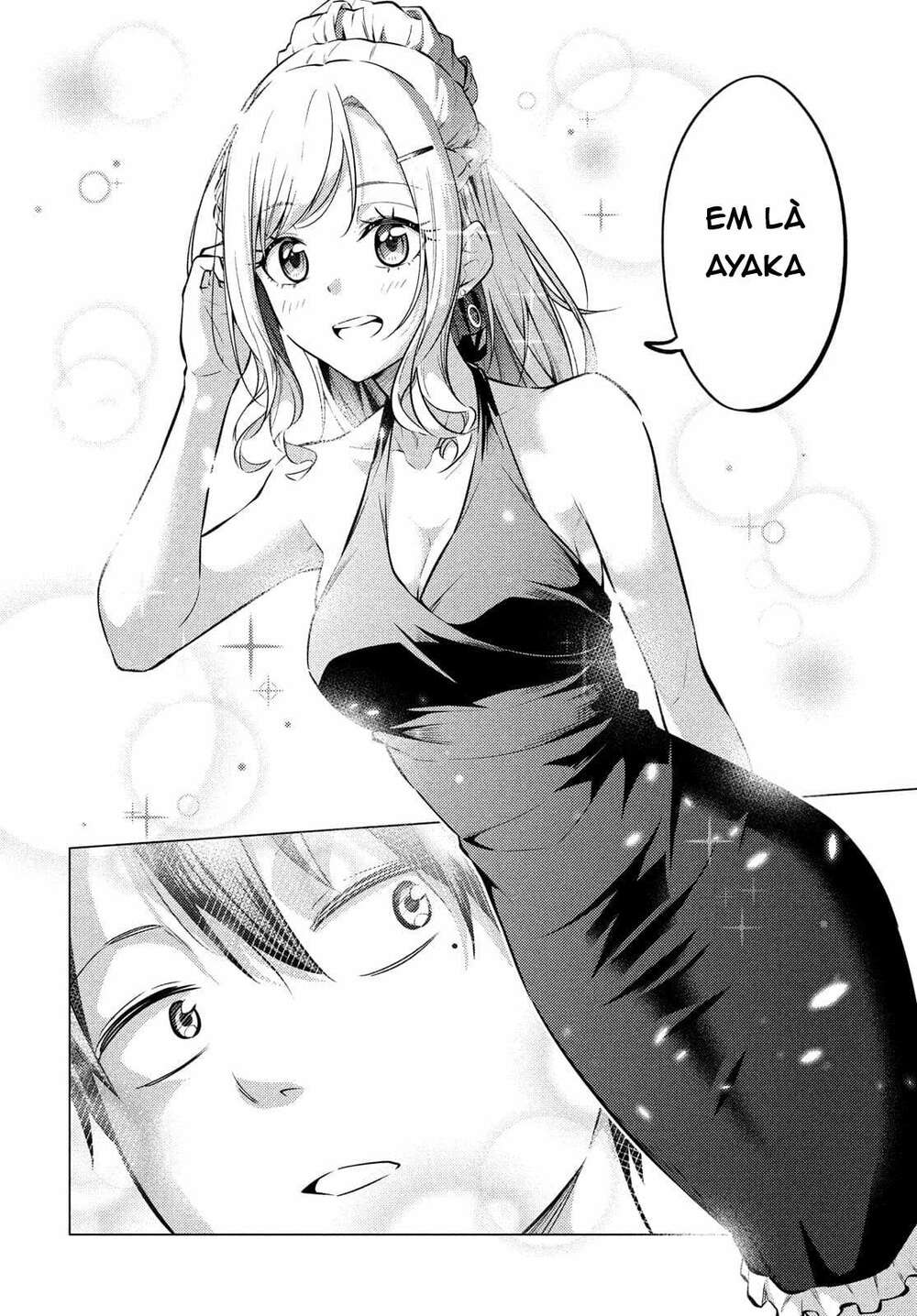 Uchi Kyaba: Oie De Kyabakura Shite Niichan O Onnanoko Ni Nare Saseyou Dai Sakusen Chương 1 Ảnh 30