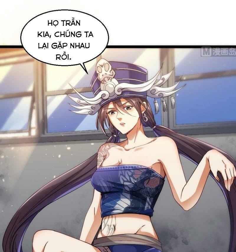 Tối Cuồng Nữ Tế Chương 44 Ảnh 29