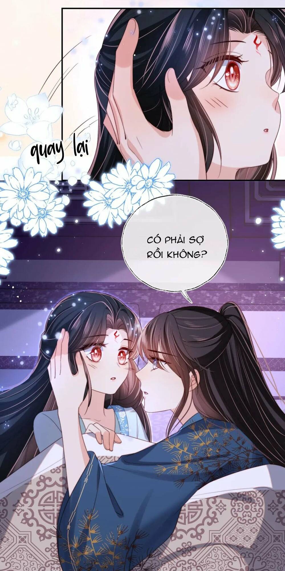 Dưỡng Địch Vi Hoạn Chương 252 Ảnh 26
