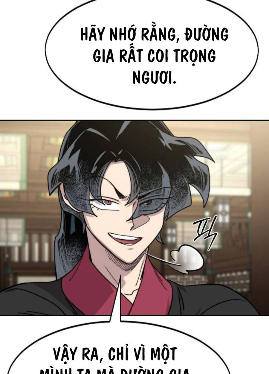 Hoa Sơn Tái Xuất Chương 137 Ảnh 53