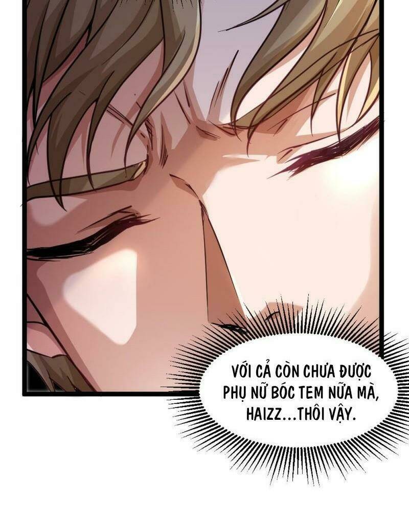 Tối Cuồng Nữ Tế Chương 45 Ảnh 31
