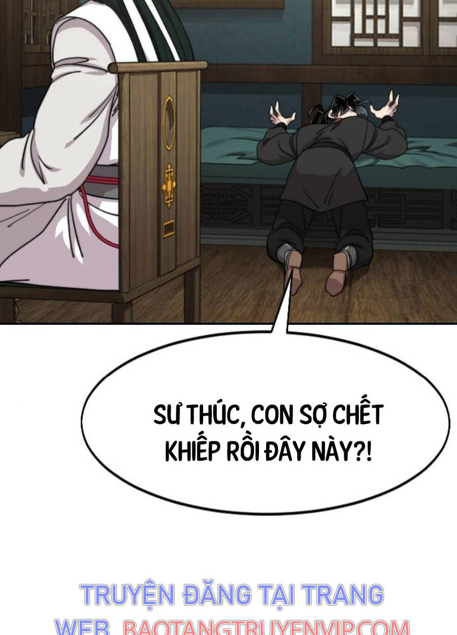 Hoa Sơn Tái Xuất Chương 136 Ảnh 21