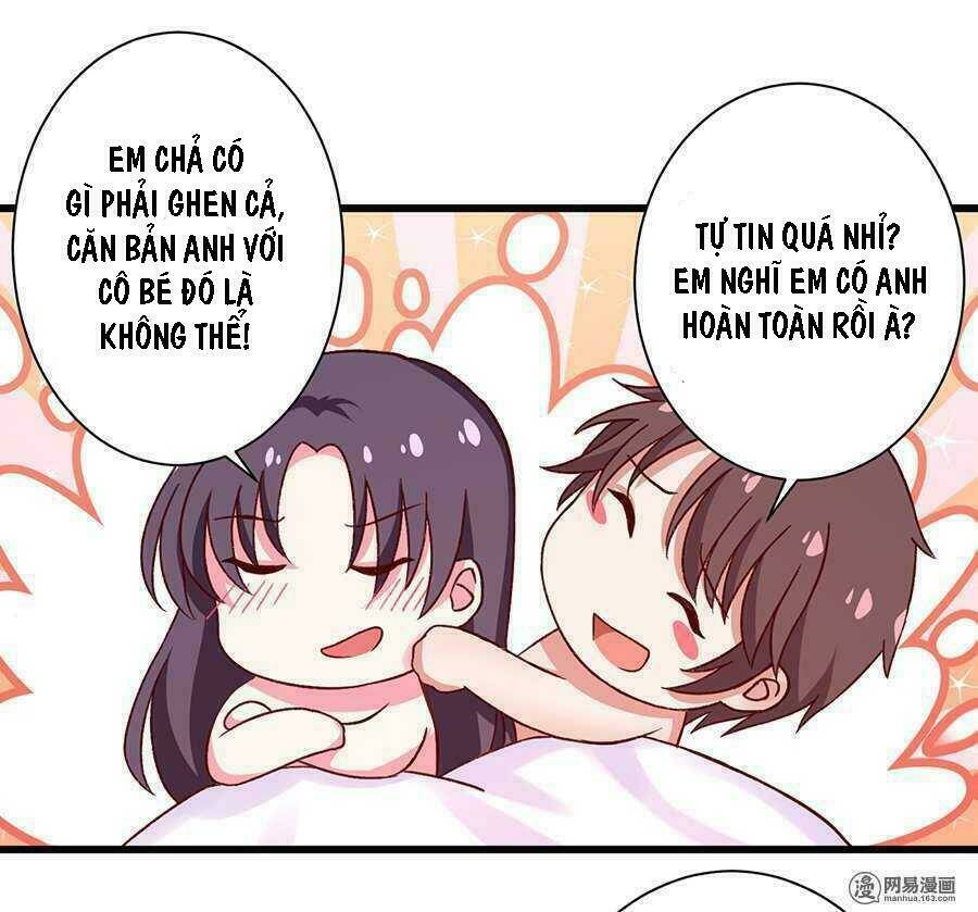 Gửi Người Không Quen Chương 23 Ảnh 16