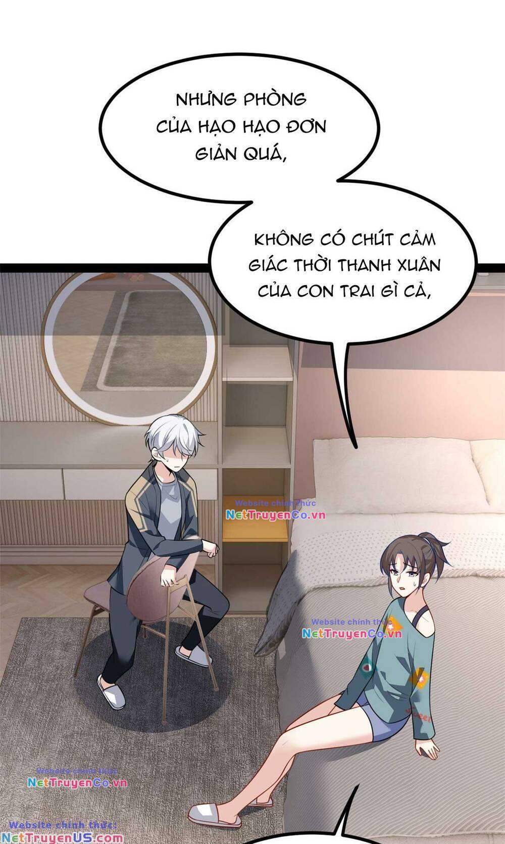 Himekishi-Sama No Himo Chương 1.5 Ảnh 26