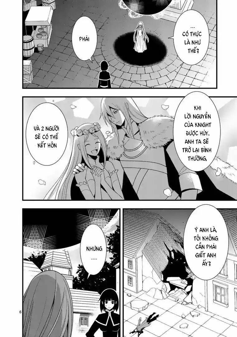 Ore-Tachi No Party Wa Machigatteiru Chương 10 Ảnh 7