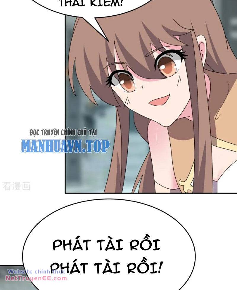 Tôn Thượng Chương 507 Ảnh 33