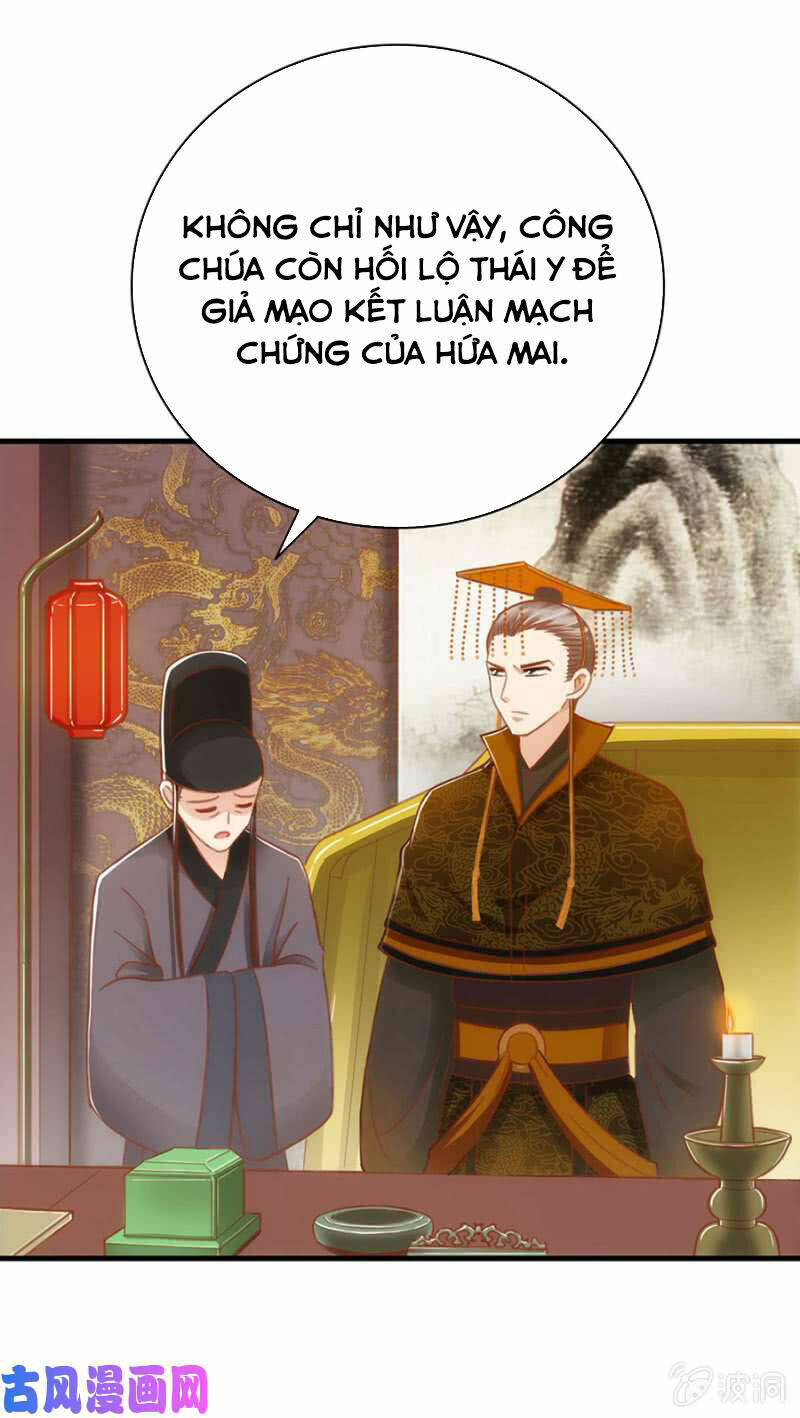 Nữ Đương Gia Sương Dã Trại Chương 40 Ảnh 18