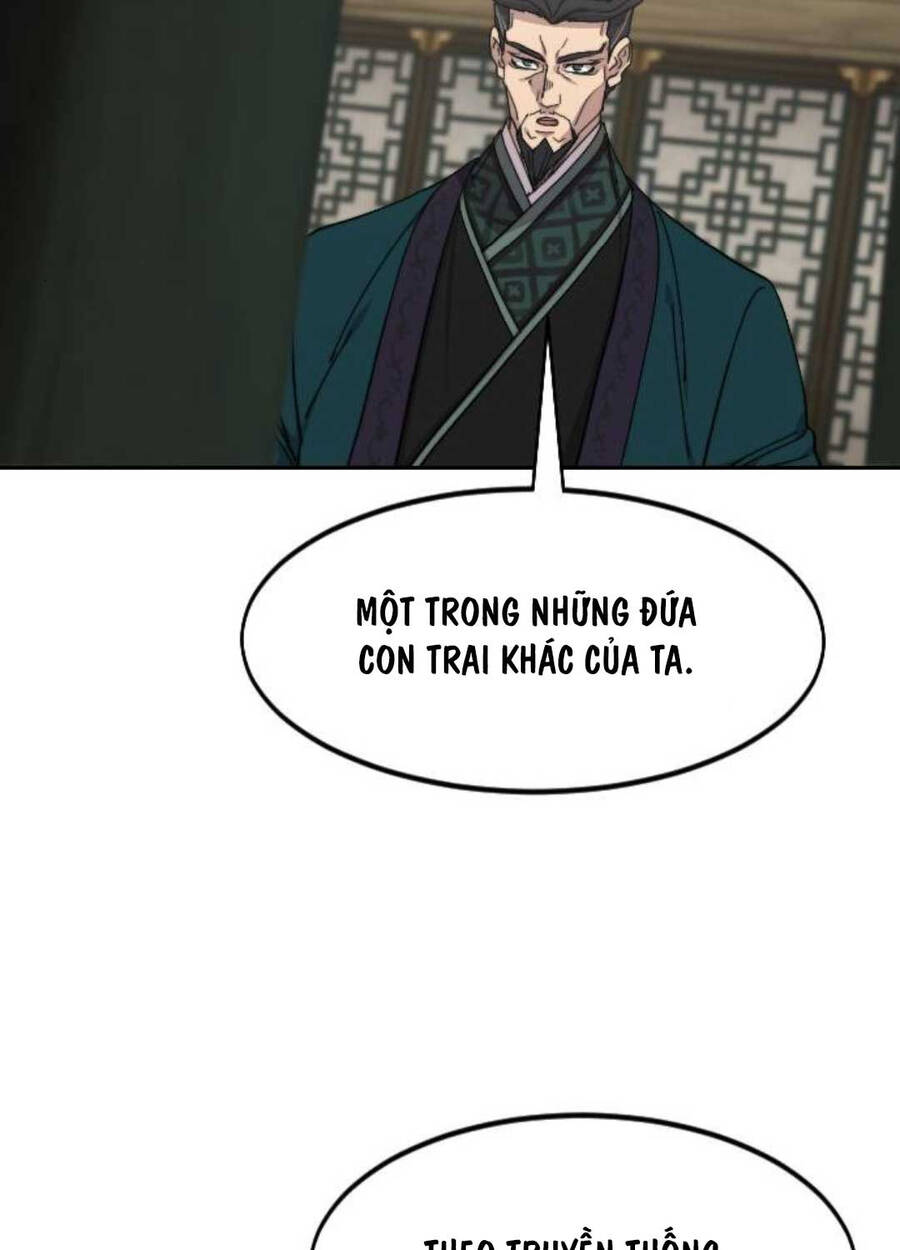 Hoa Sơn Tái Xuất Chương 139 Ảnh 79