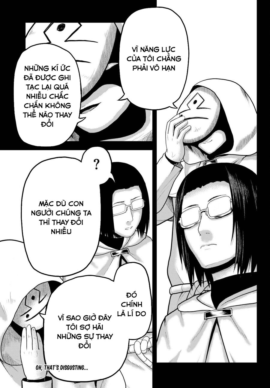 Murabito Desu Ga Nani Ka? Chương 61 Ảnh 4