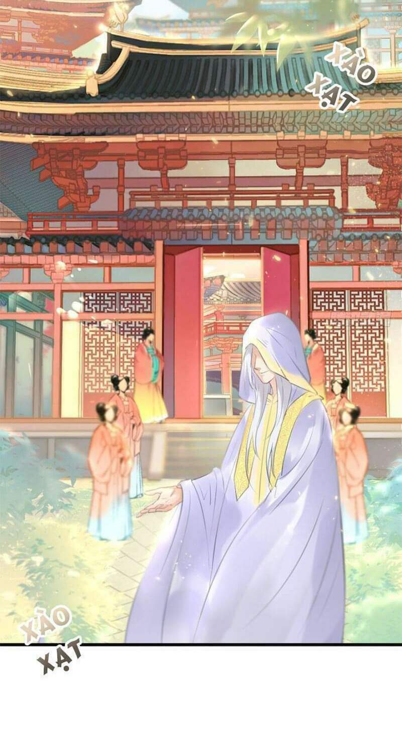 Nữ Thần Đại Nhân Sáo Lộ Đa Chương 4 Ảnh 40