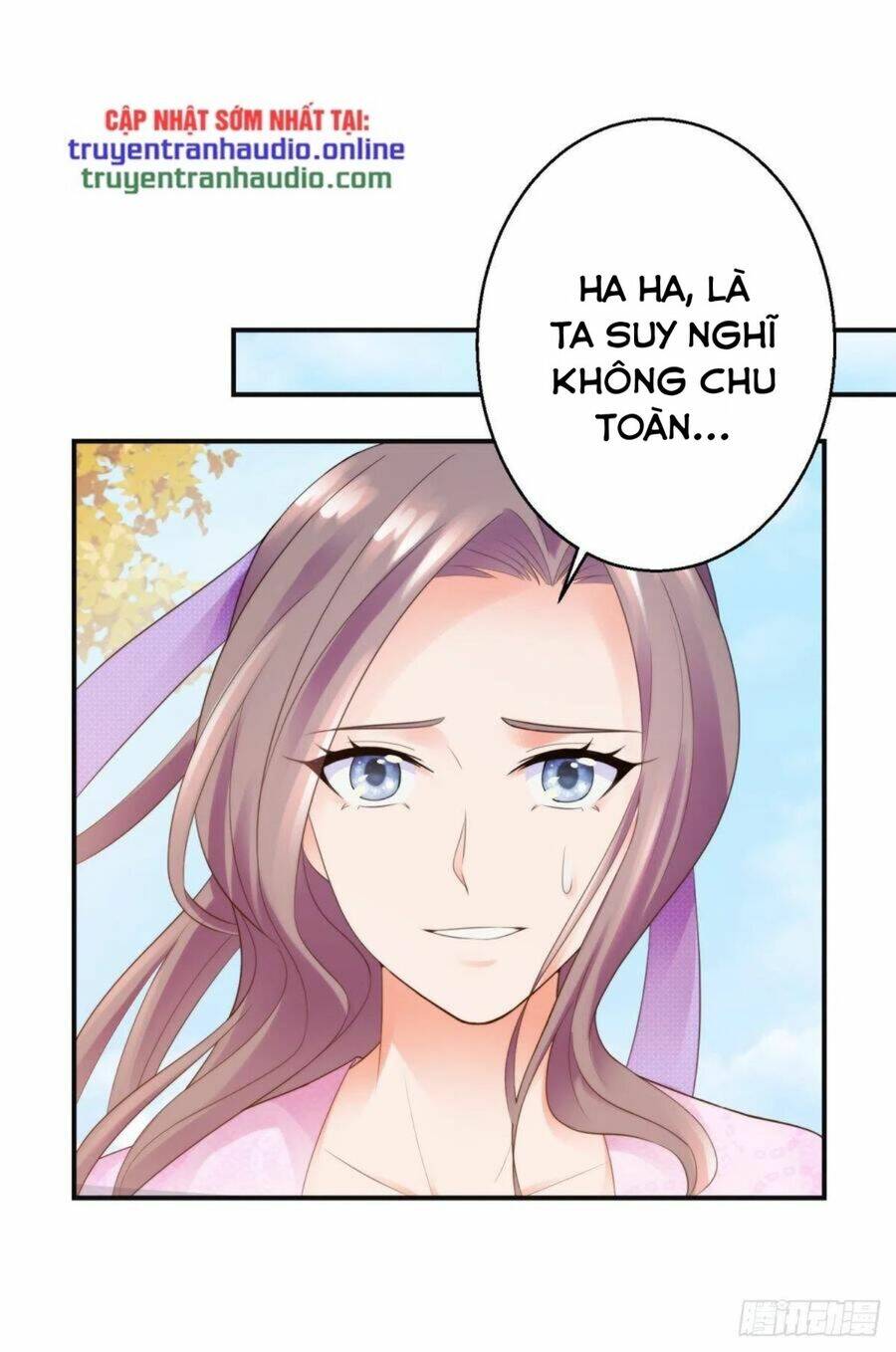 Sử Thượng Đệ Nhất Chưởng Môn Chương 199 Ảnh 15