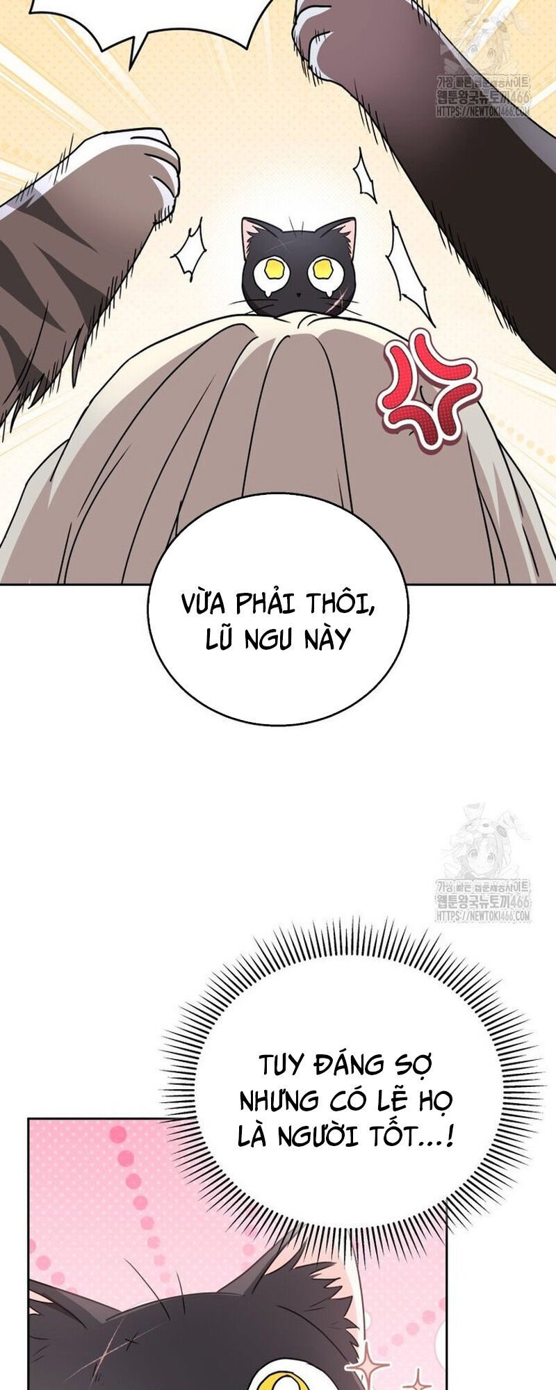 Xin Chào! Bác Sĩ Thú Y Chương 77 Ảnh 55