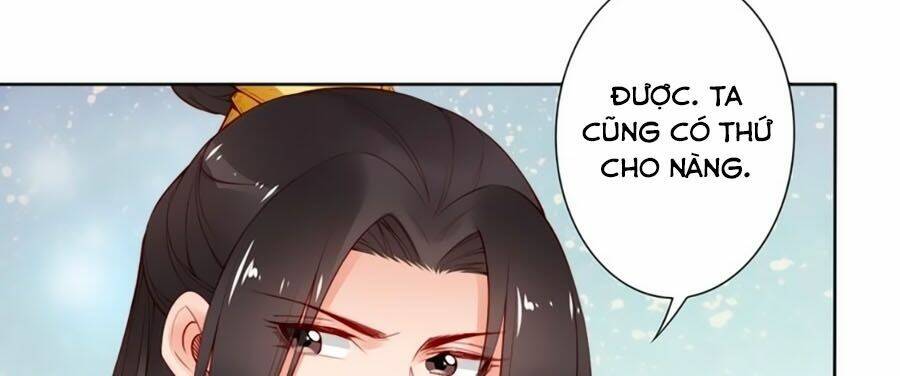 Đế Cung Đông Hoàng Phi Chương 68 Ảnh 20