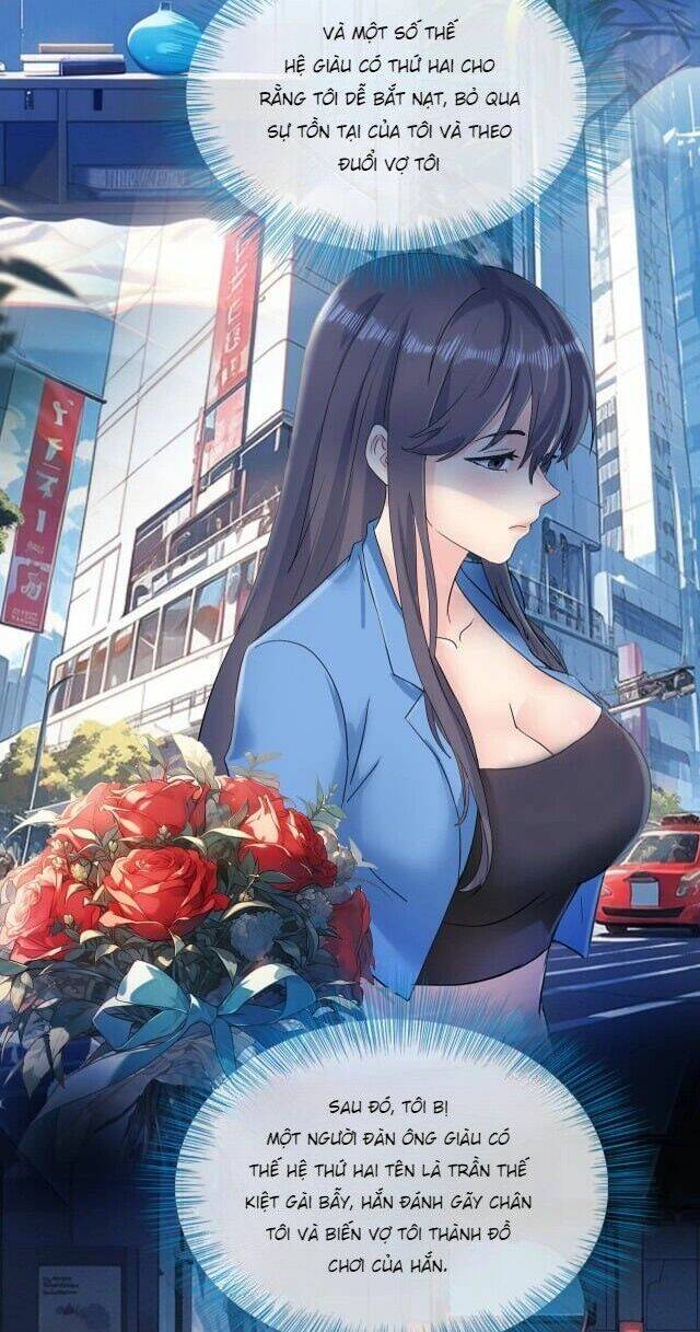 Con Rể Là Tiên Vương Tái Sinh Có Chút Lùm Xùm Chương 1 Ảnh 12