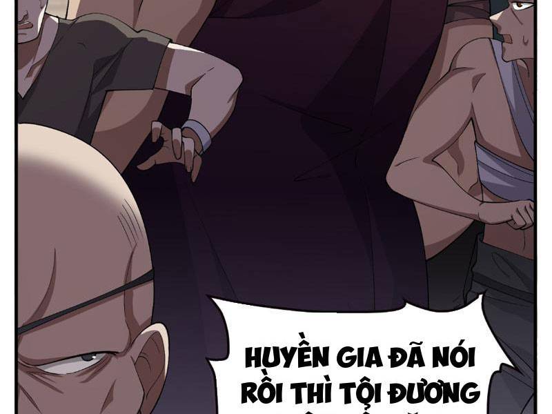 Toàn Trí Tu Tiên Giả Chương 18 Ảnh 38