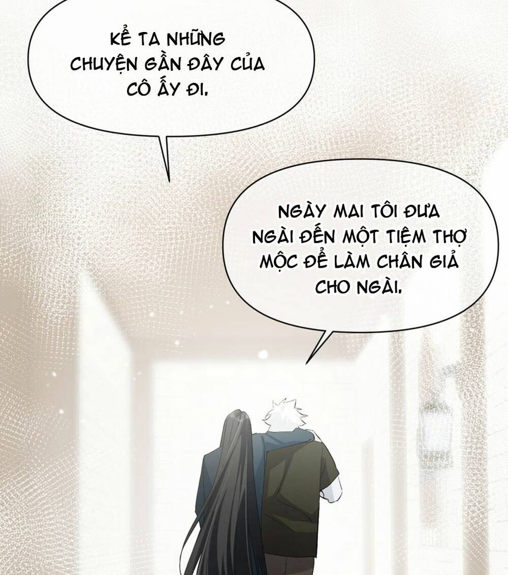 Đại Chiến Công Chúa Chương 132 Ảnh 33