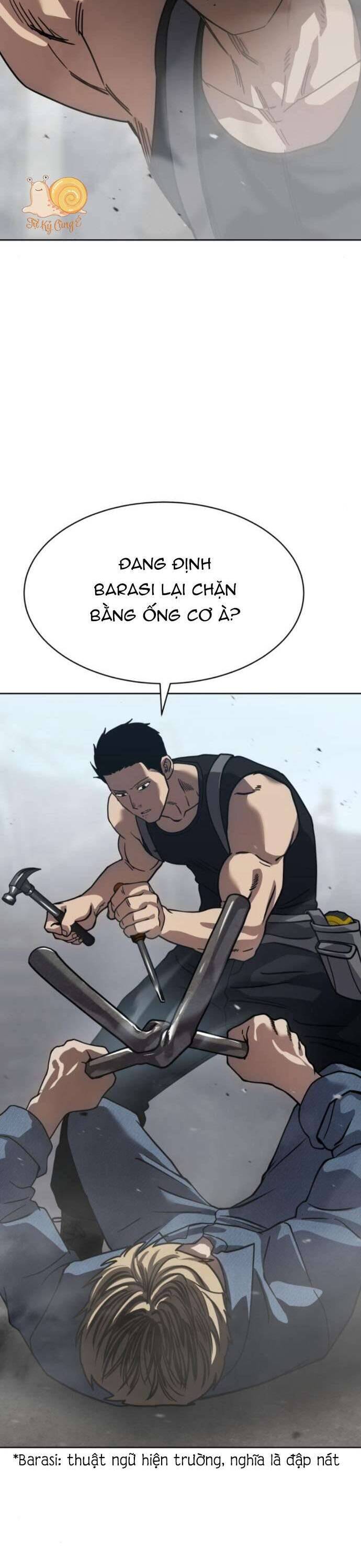 Luật Vị Thành Niên Chương 29 Ảnh 55