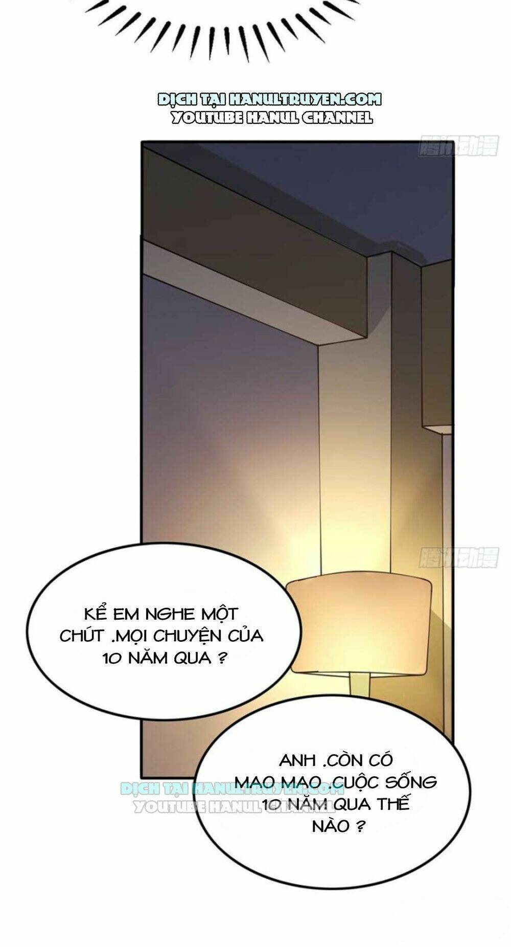 Giết Em Trước Khi Tình Yêu Tồn Tại Chương 49 Ảnh 5