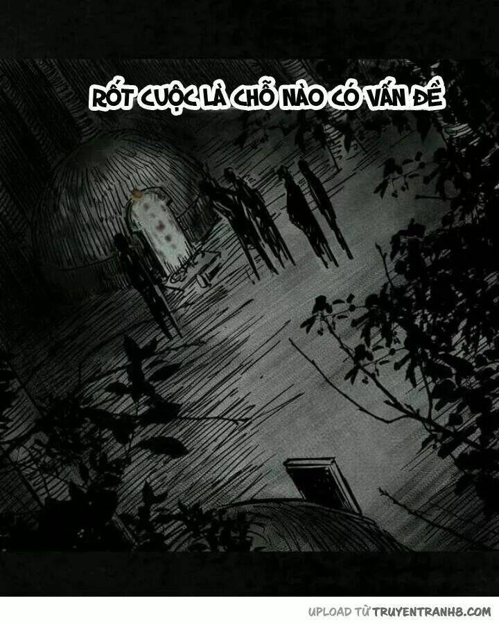 TrấN TháI BìNh Chương 9 Ảnh 42
