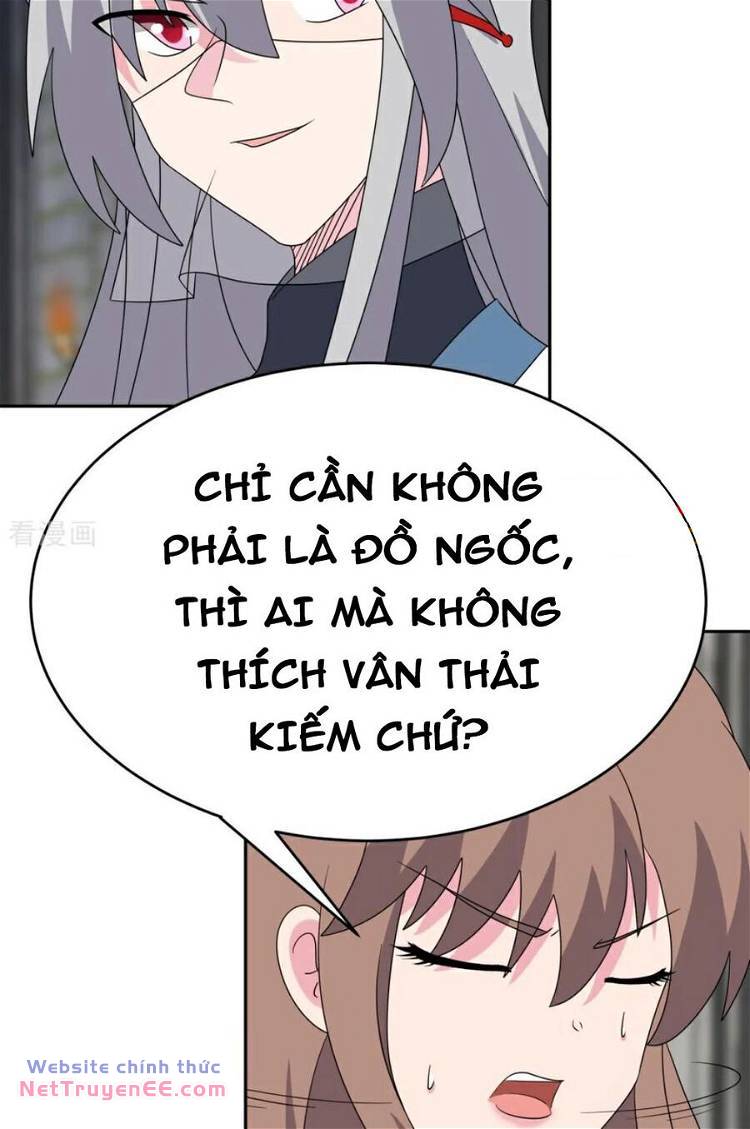 Tôn Thượng Chương 508 Ảnh 5