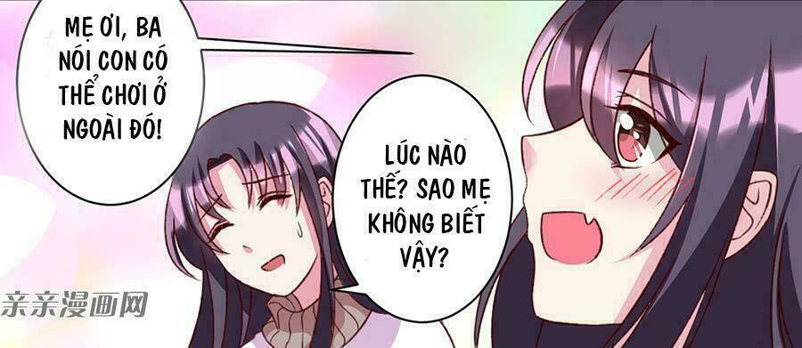 Gửi Người Không Quen Chương 38 Ảnh 16