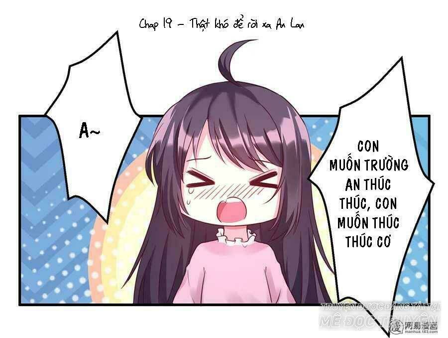 Gửi Người Không Quen Chương 21 Ảnh 2