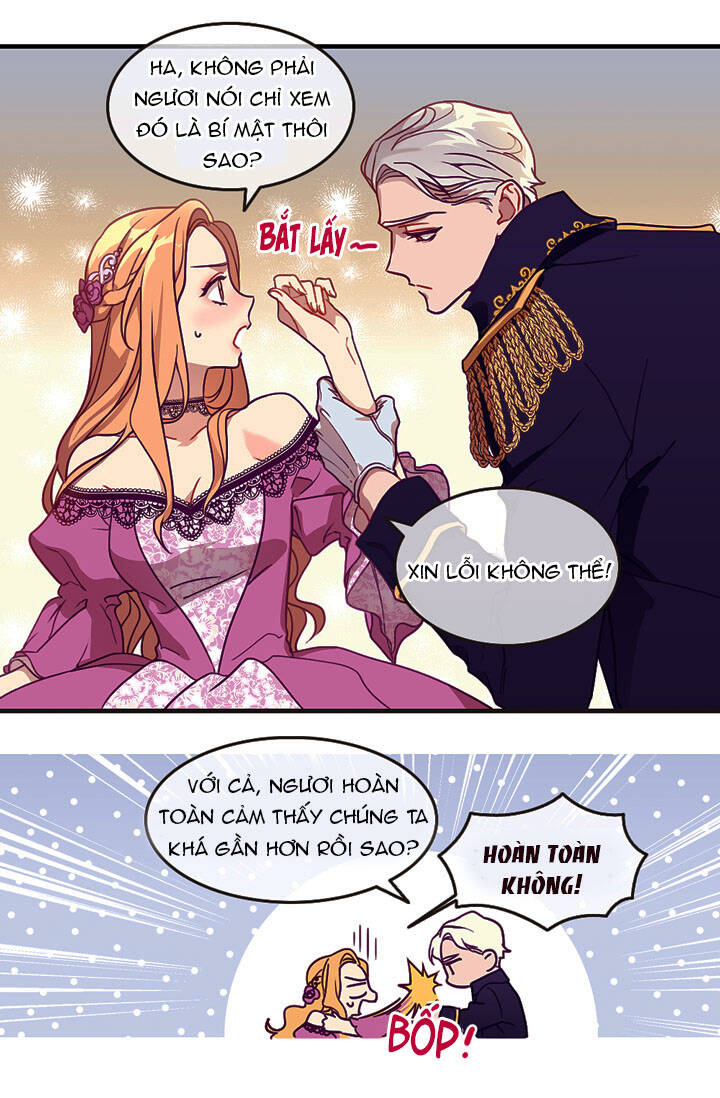 Prologue Comic Tale Chương 2 Ảnh 21